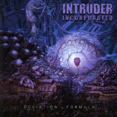 Intruder Incorporated - Deviation Formula