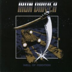 Iron Driver - Smell of Perdition