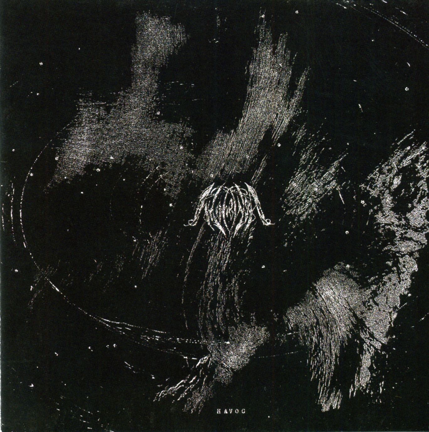My Lonely Sea - Havoc My Lonely Sea - Havoc