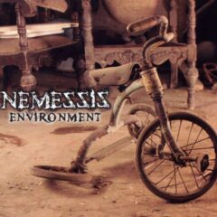Nemessis - Environment