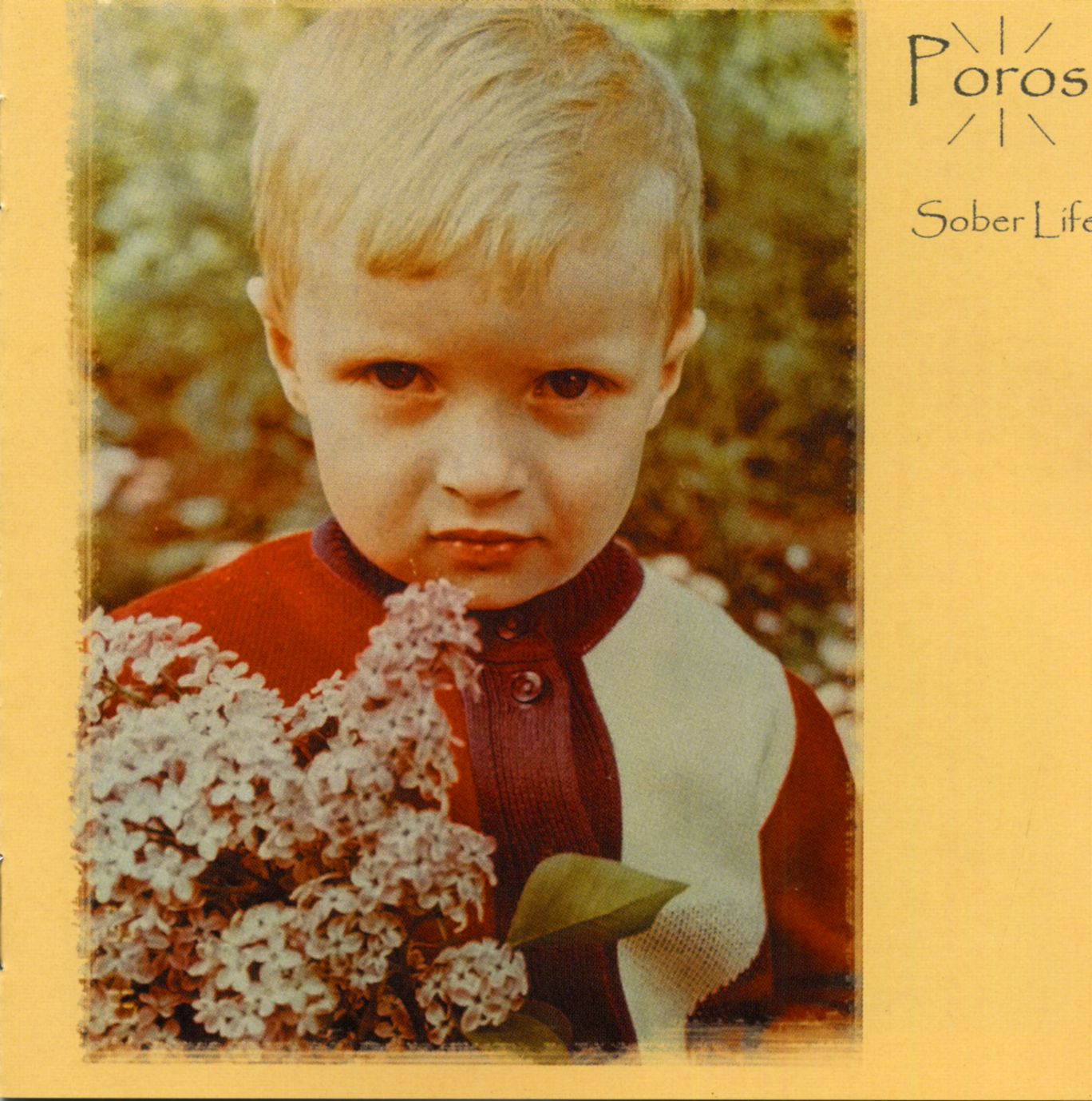 Porosl - Sober Life Porosl - Sober Life