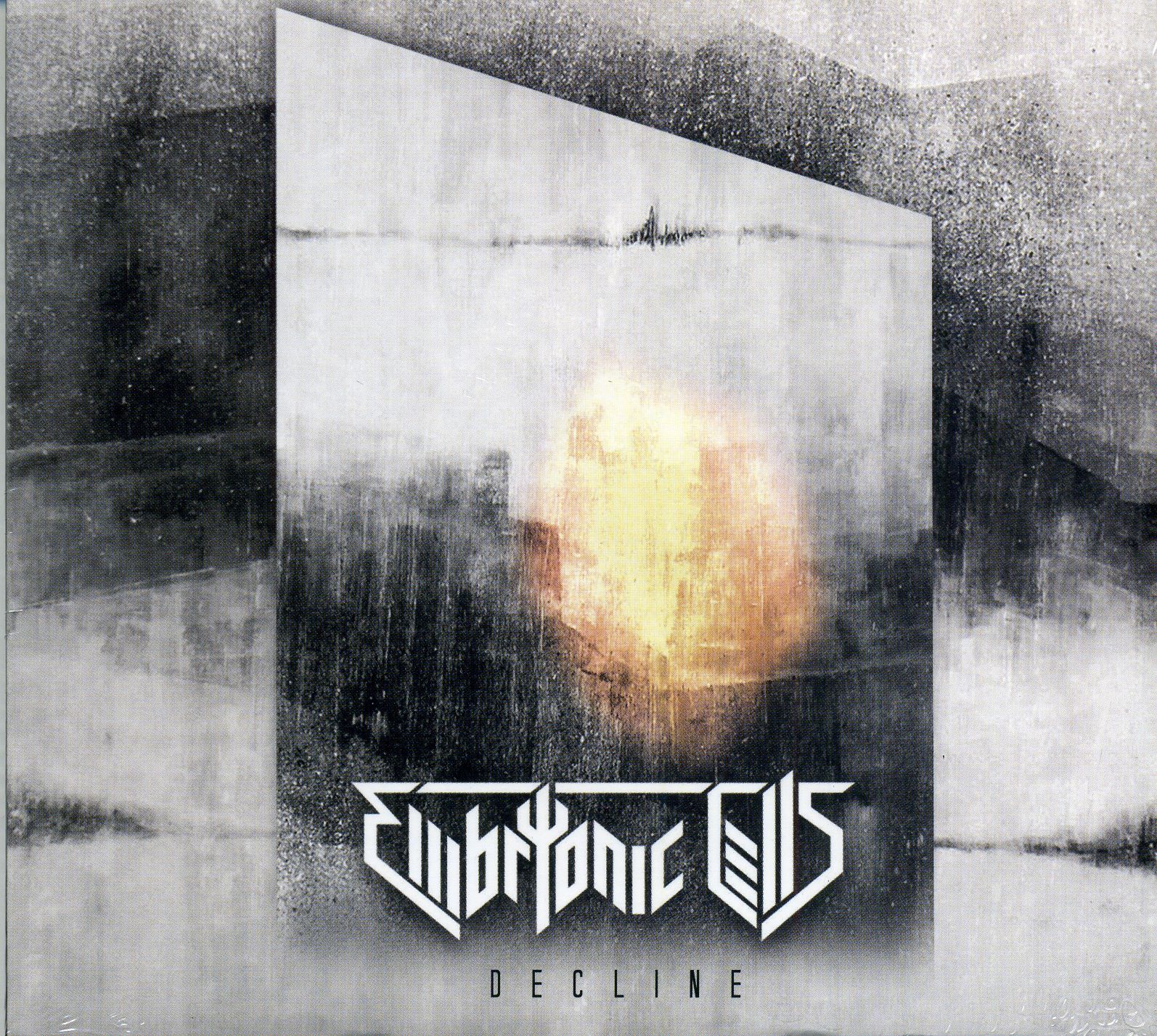 Embryonic Cells - Decline (Digi Pak) Embryonic Cells - Decline (Digi Pak)