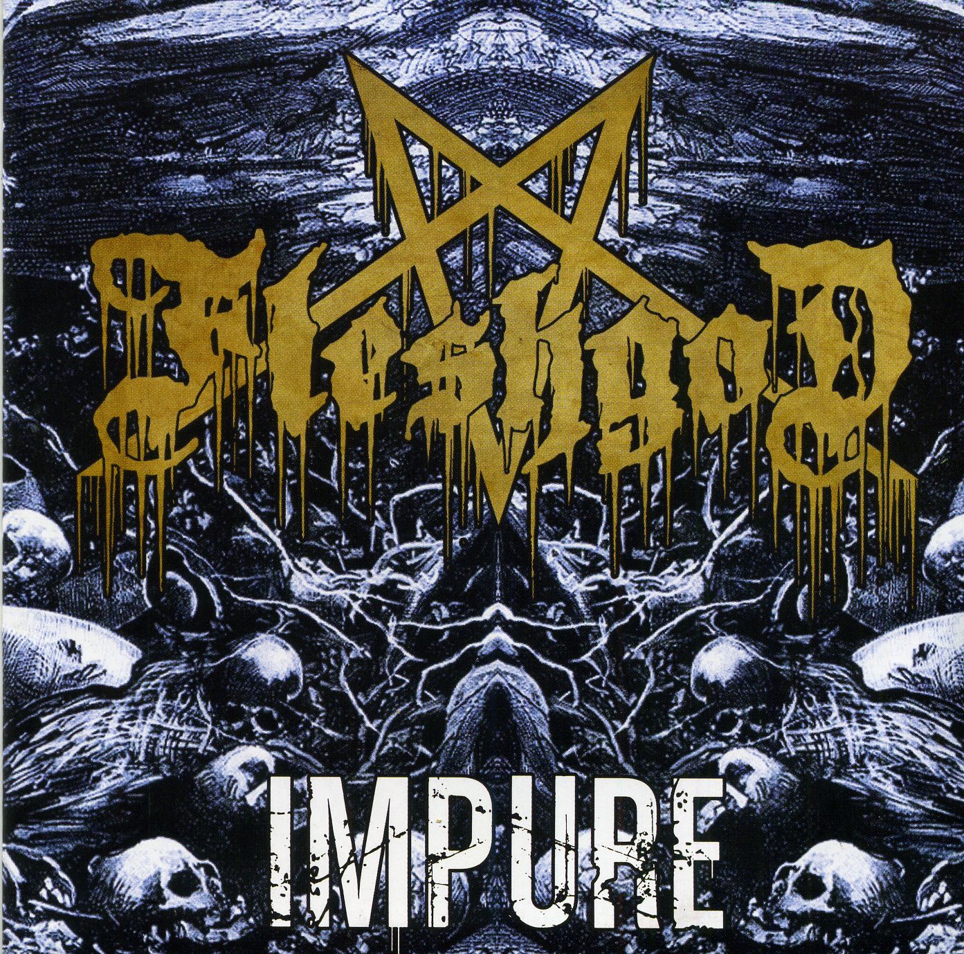 Fleshgod - Impure Fleshgod - Impure