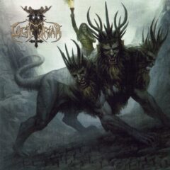 Luciferian - Luciferian