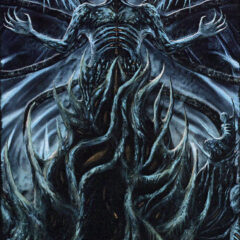 Cover for Neurosurgery cassette