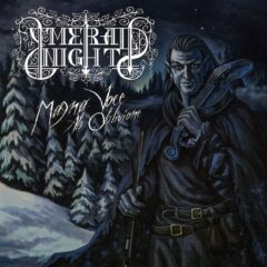 Emerald Night - Magna Voice Ab Oblivione