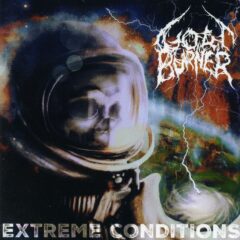 Goatburner - Extreme Conditions