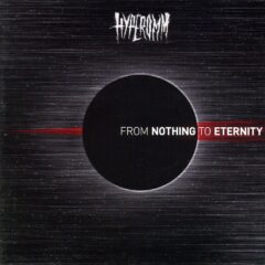 Hyperomm - From Nothing to Eternity