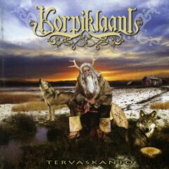 Korpiklaani - Tervaskanto