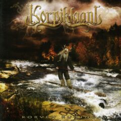Korpiklaani - King of the Korven