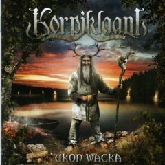 Korpiklaani - Ukon Wacka