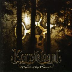 Korpiklaani - Spirit Of The Forest