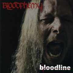 Bloodphemy - Bloodline Bloodphemy - Bloodline