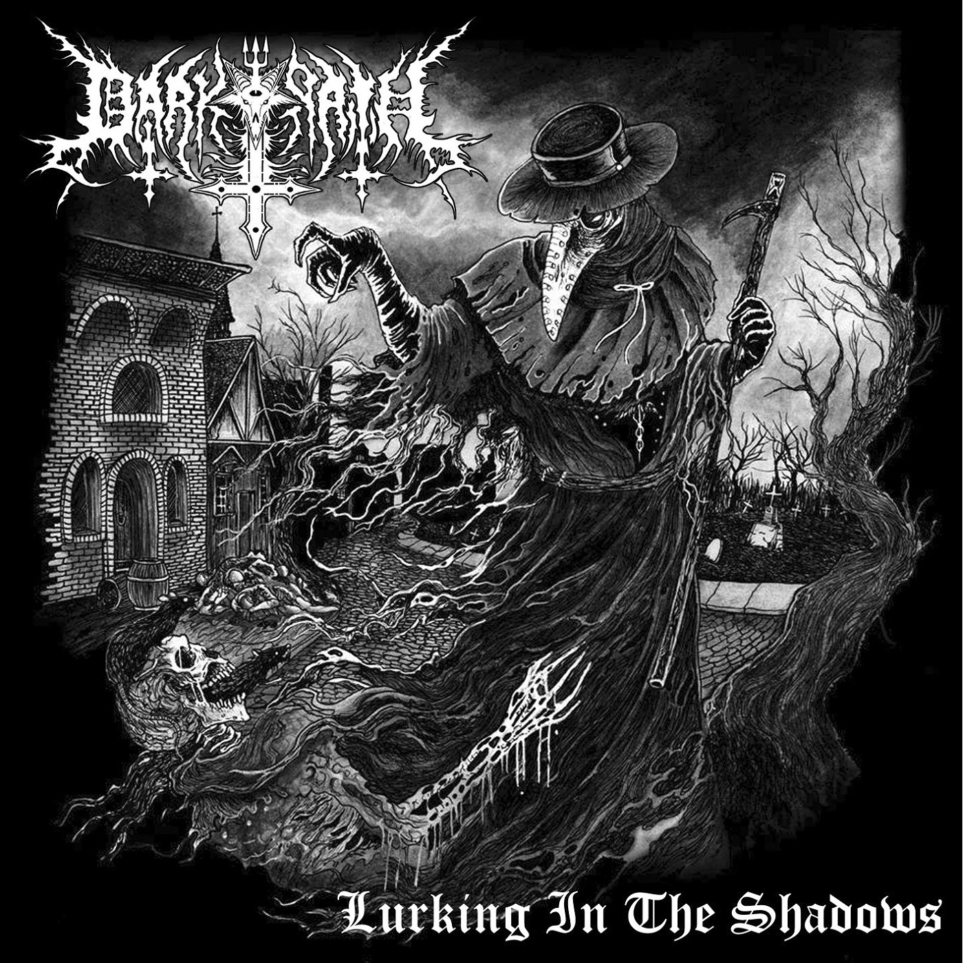 Dark Path - Lurking In The Shadows Dark Path - Lurking In The Shadows