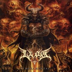 LLOG - Tempramental