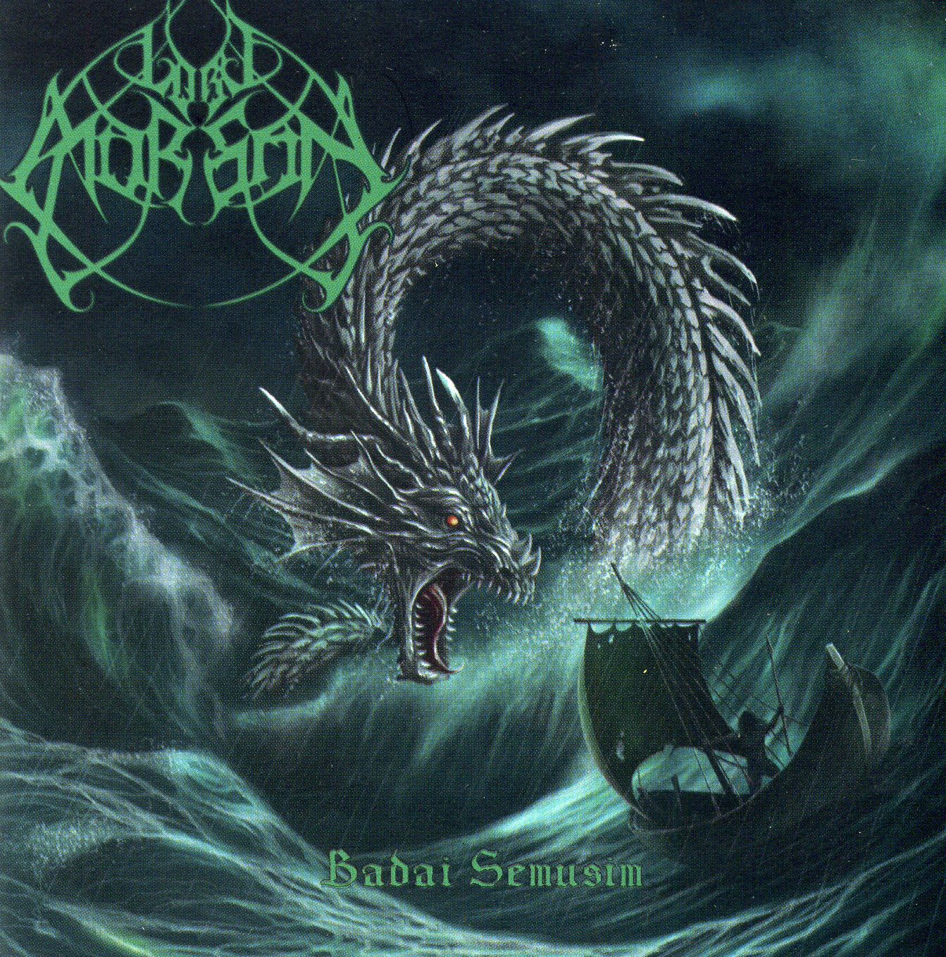 Lord Morgan - Badai Semusim Lord Morgan - Badai Semusim