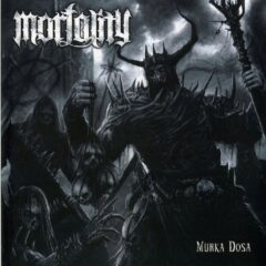 Mortality - Murka Dosa Mortality - Murka Dosa