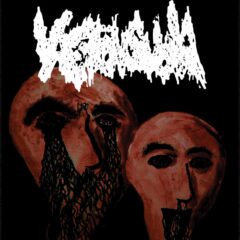 Vaestonsuoja - Demo (Cassette) Vaestonsuoja - Demo (Cassette)