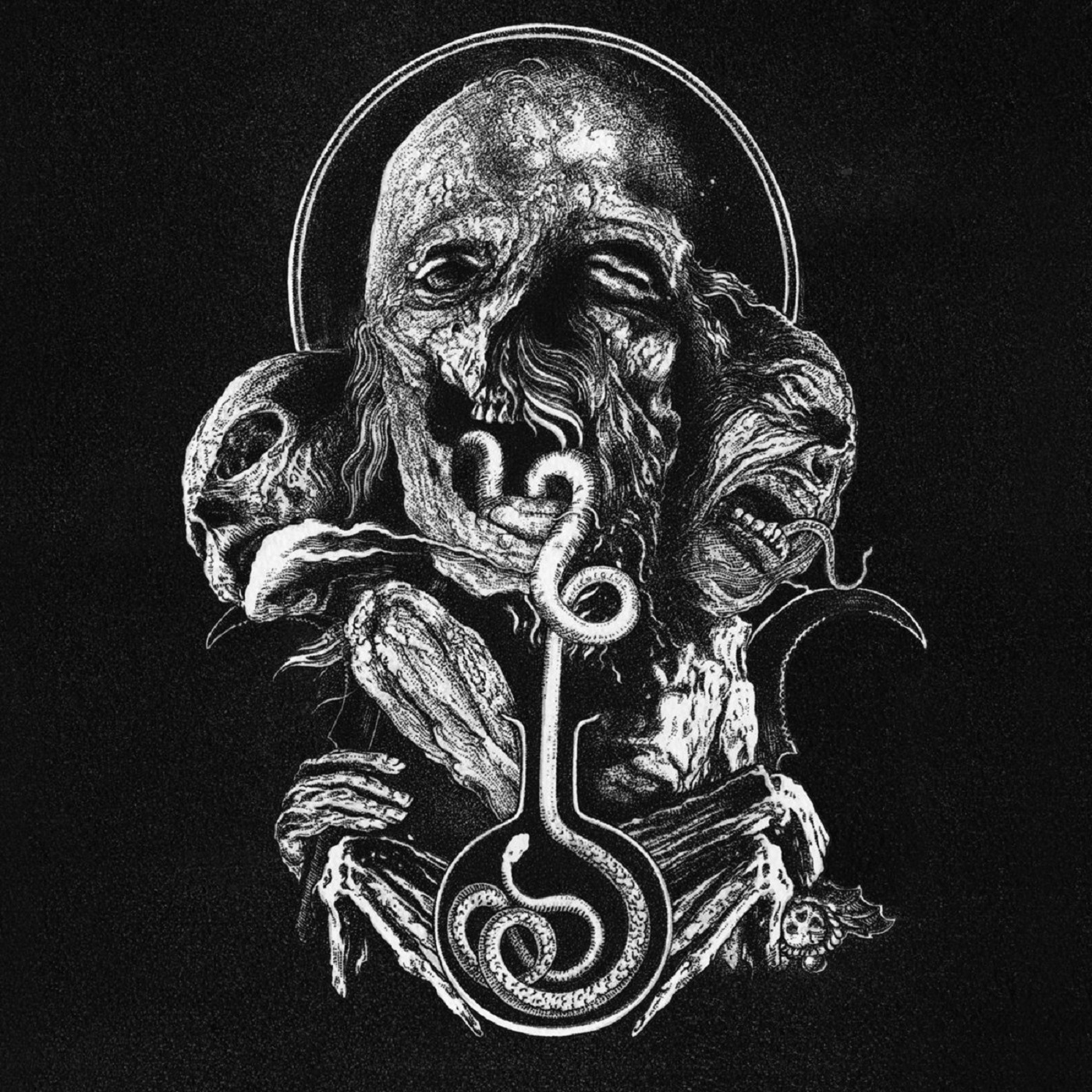 Vhorthax - Nether Darkness (Digi Pak) Vhorthax - Nether Darkness (Digi Pak)
