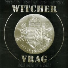 Witcher / Varg - Höseinkért