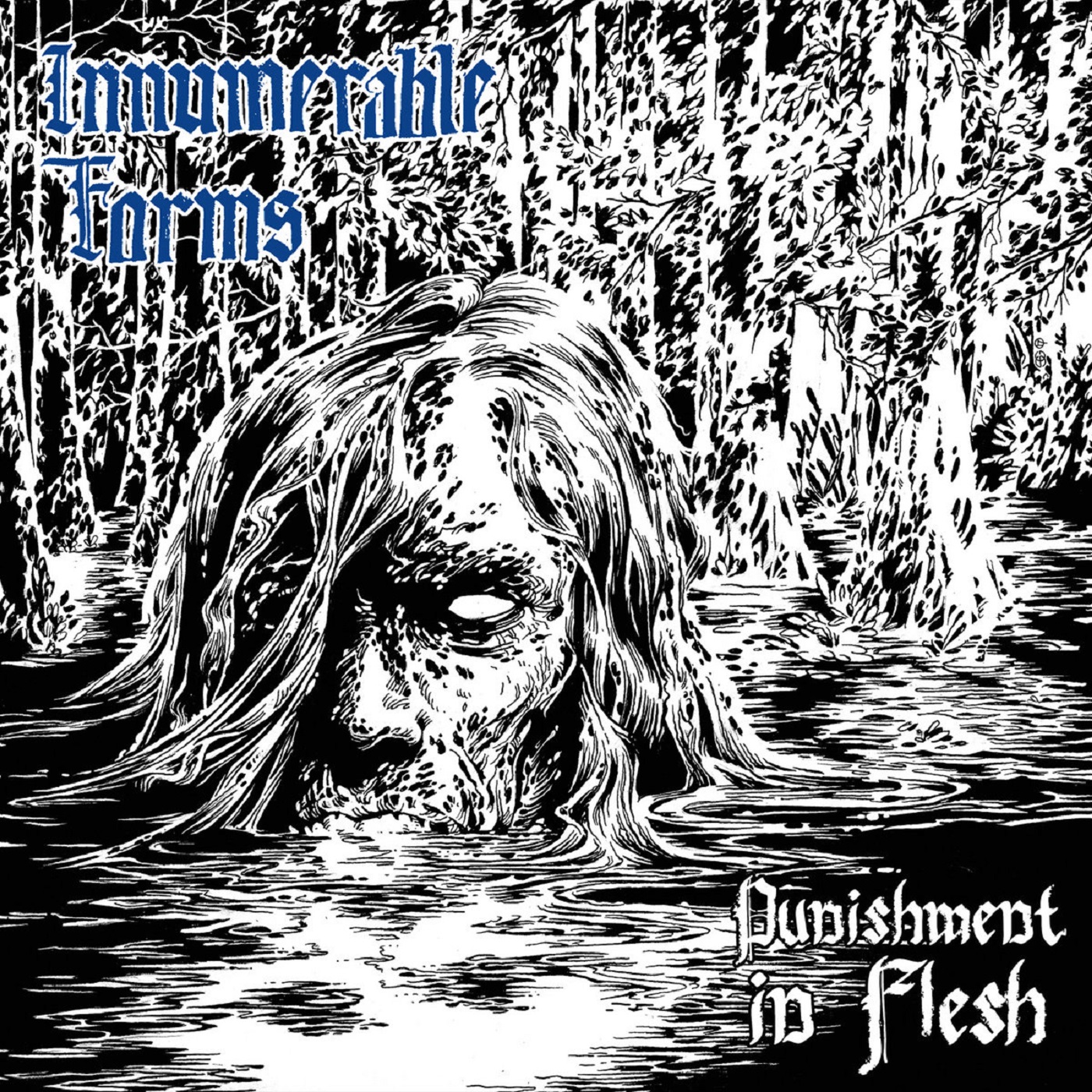 Innumerable Forms - Punishment in Flesh Innumerable Forms - Punishment in Flesh
