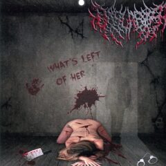 Dislabia - What's Left of Her Dislabia - What's Left of Her