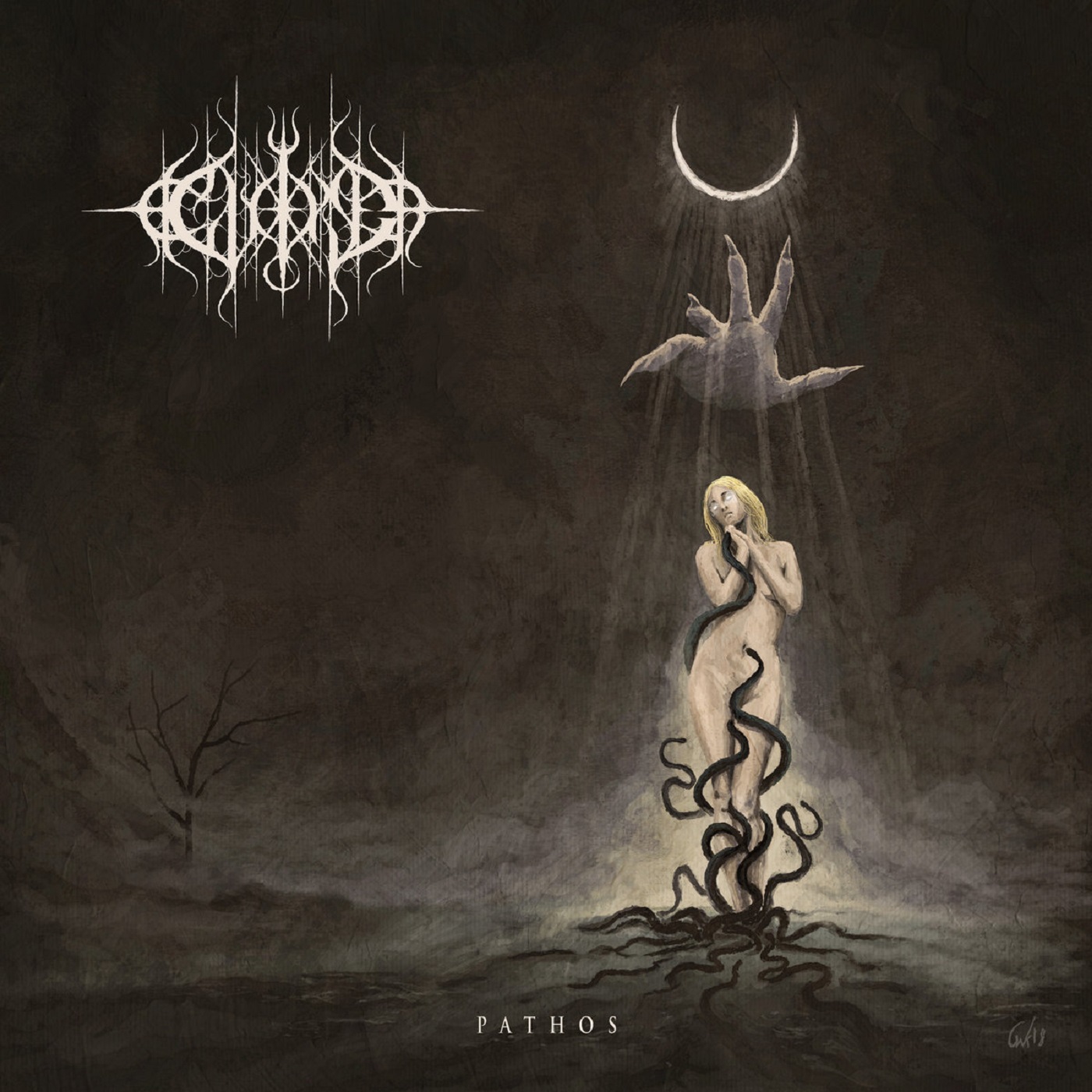 Eclipser - Pathos (Digi Pak) Eclipser - Pathos (Digi Pak)