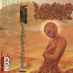 Laparotomy – Ascendancy Through Hypnagogic Thought Process (Cassette)