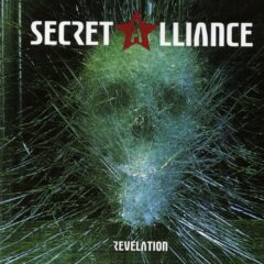 Secret Alliance - Revelation Secret Alliance - Revelation