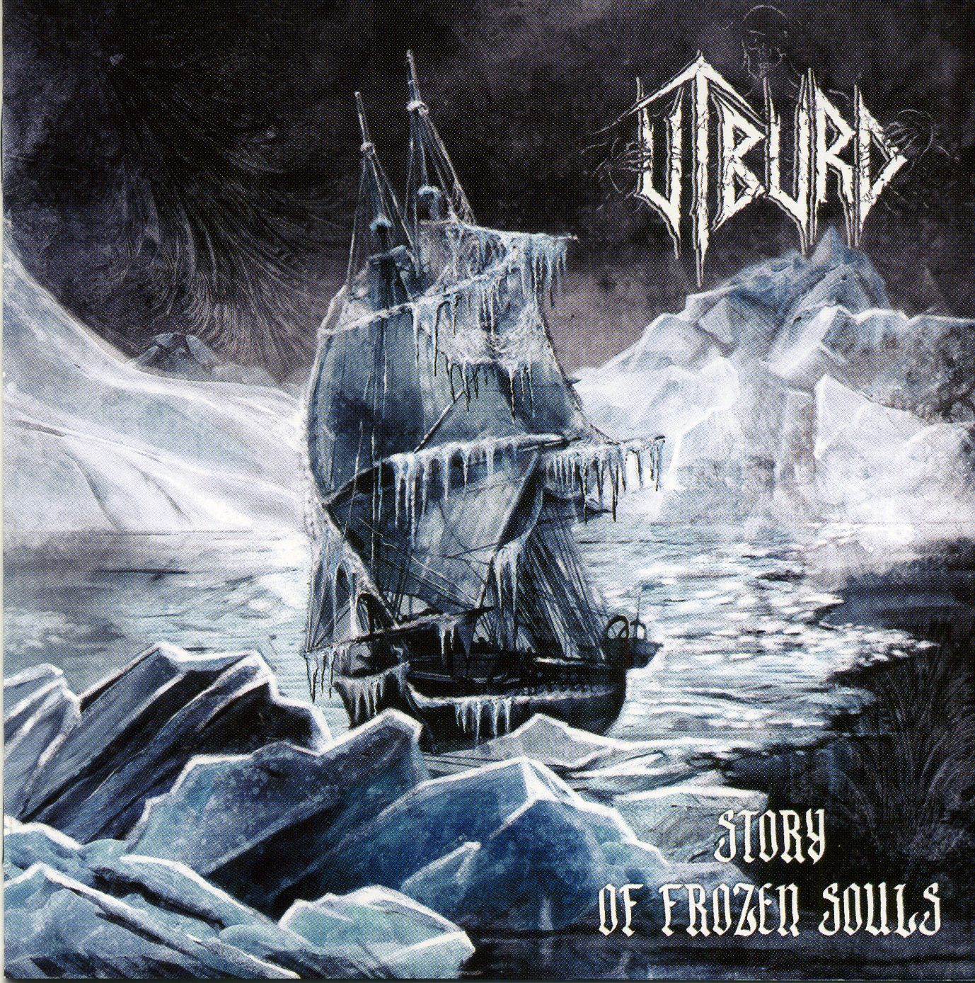 Utburd - Story of Frozen Souls Utburd - Story of Frozen Souls
