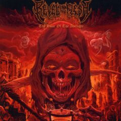 Revel In Flesh - The Hour of the Avenger Revel In Flesh - The Hour of the Avenger