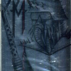 Solar Mass - Pseudomorphosis (Cassette) Solar Mass - Pseudomorphosis (Cassette)