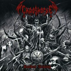Chaoshorde - Hordes Arising (Digi Pak)