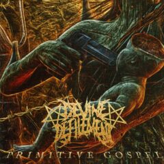Devine Defilement - Primitive Gospel