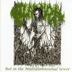 SolarCrypt - Rot in the Multidimensional Sewer