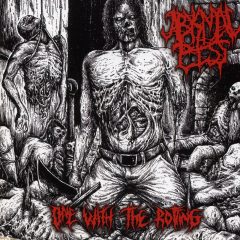 Abysmal Piss - One With The Rotting