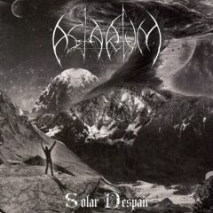 Astarium - Solar Despair Astarium - Solar Despair
