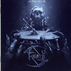 Firiath - Beyond The Line