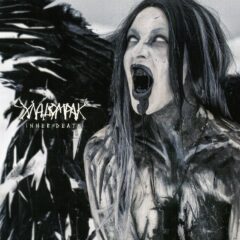 Hladomrak - Inner Death Hladomrak - Inner Death