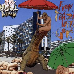 Vaginal Kebab - From Ibiza With Gore