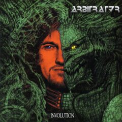Arbitrator - Involution