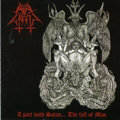 Evil Wrath - A Pact with Satan... The Fall of Man