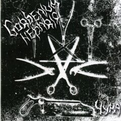 Gorbenium Nephris - Plague