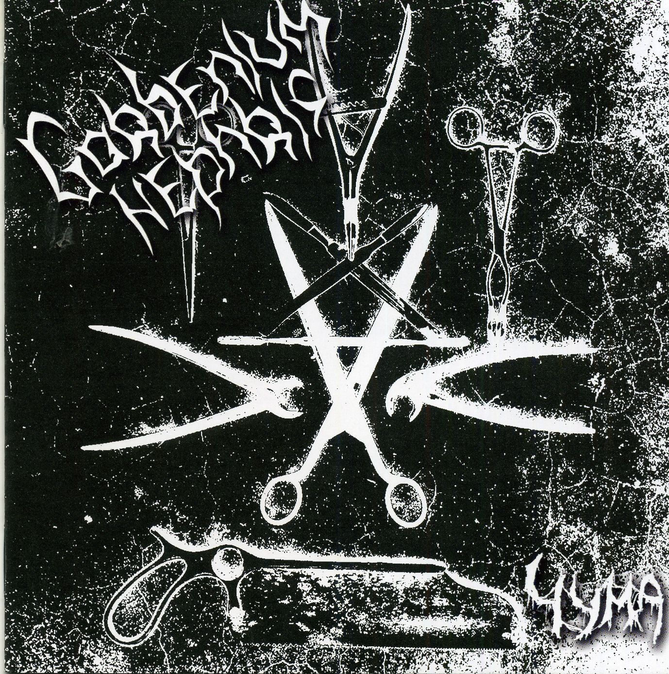 Gorbenium Nephris - Plague Gorbenium Nephris - Plague