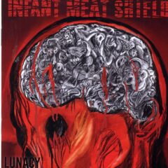 Infant Meat Shield - Lunacy Infant Meat Shield - Lunacy