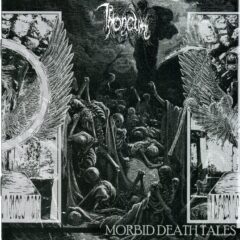 Throneum - Morbid Death Tales