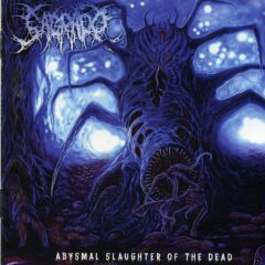 Sagrado - Abysmal Slaughter Of The Dead