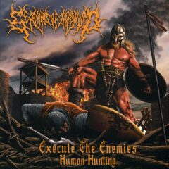 Servants Of The Sword - Execute The Enemies (Human Hunting)