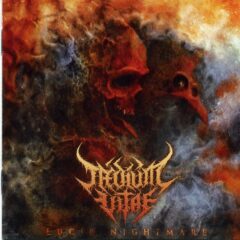 Taedium Vitae - Lucid Nightmare