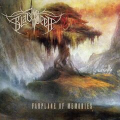 Black Seed - Farplane of Memories Black Seed - Farplane of Memories